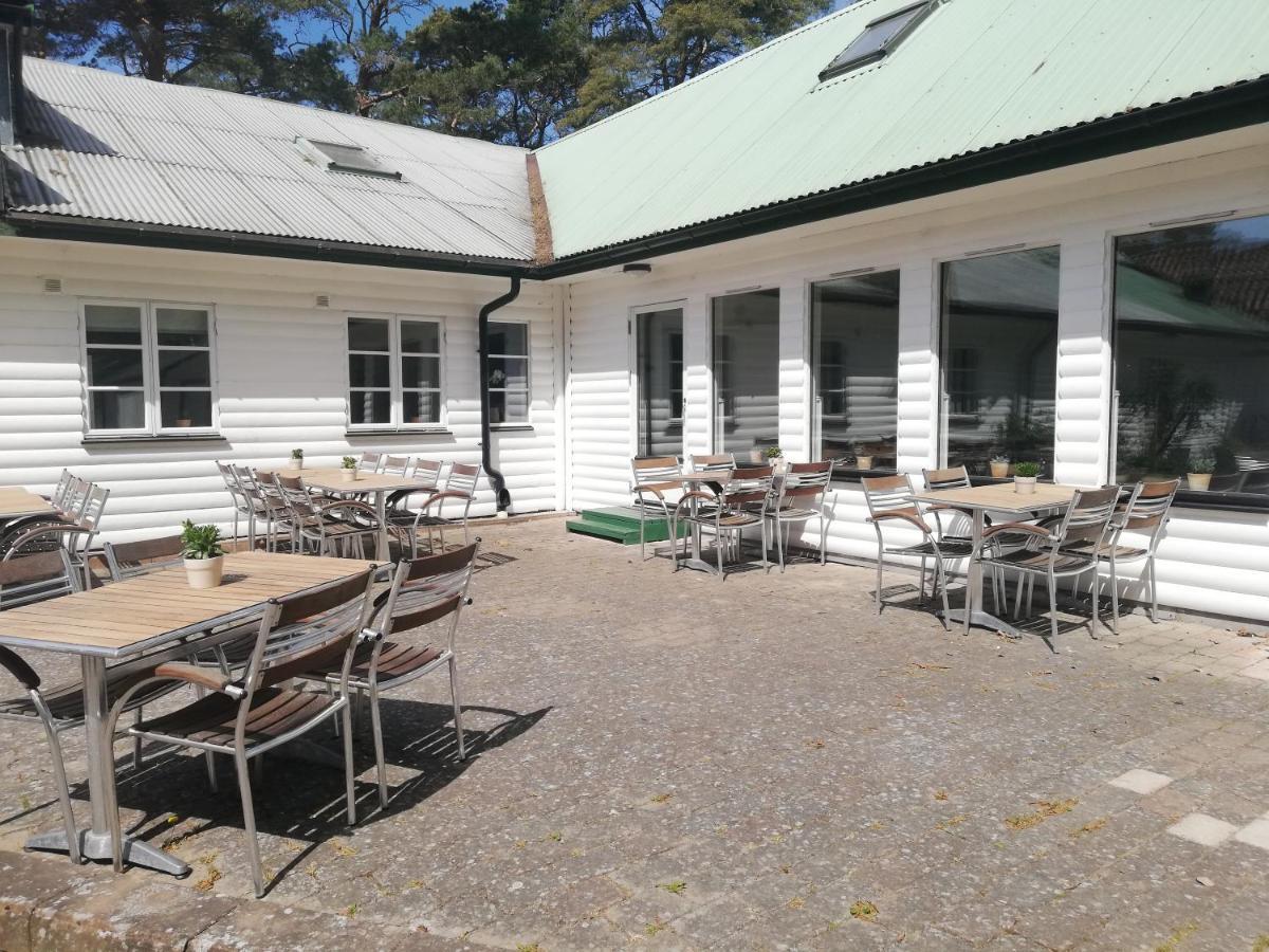 Efs Hoellviksstrand Hollviken Exterior photo